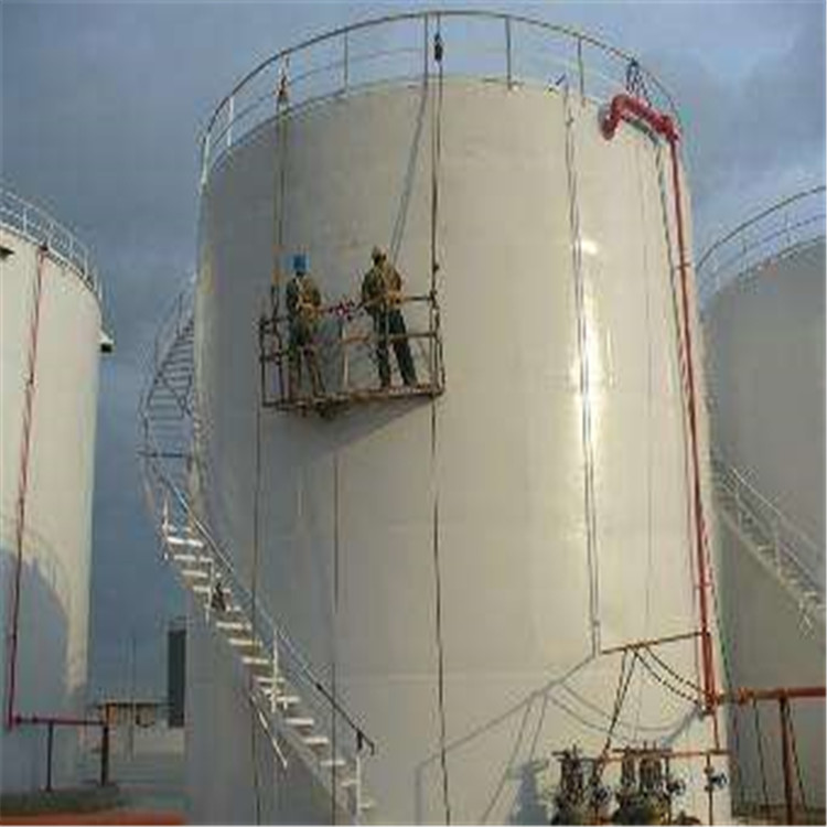 秦州喷漆翻新・工业喷漆・设备喷漆服务简介